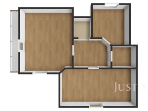 Prodej rodinného domu, Hlízov, 124 m2