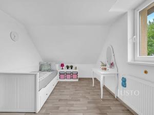 Prodej rodinného domu, Hlízov, 124 m2