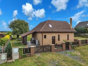 Prodej rodinného domu, Hlízov, 124 m2