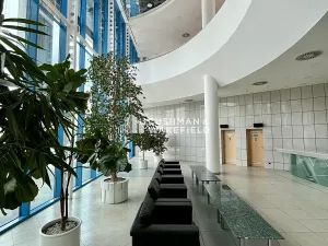 Prodej kanceláře, Ústí nad Labem, Klášterní, 5200 m2