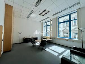 Prodej kanceláře, Ústí nad Labem, Klášterní, 5200 m2