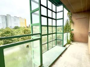 Prodej bytu 3+kk, Praha - Stodůlky, K zahrádkám, 83 m2