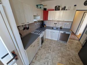 Pronájem bytu 3+1, Příbor, náměstí Sigmunda Freuda, 67 m2