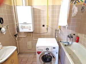 Pronájem bytu 3+1, Příbor, náměstí Sigmunda Freuda, 67 m2