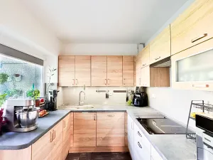 Prodej bytu 3+1, Frenštát pod Radhoštěm, Sídl. Beskydské, 84 m2