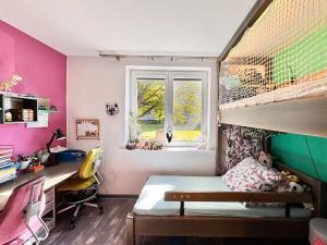 Prodej bytu 3+1, Frenštát pod Radhoštěm, Sídl. Beskydské, 84 m2