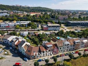 Prodej rodinného domu, Brno, Baarovo nábřeží, 120 m2