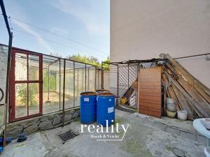 Prodej rodinného domu, Brno, Baarovo nábřeží, 120 m2