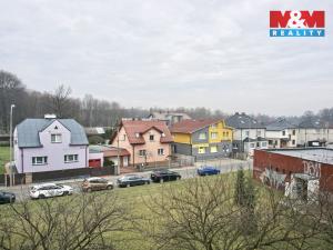 Pronájem bytu 3+1, Ostrava - Bělský Les, Bedřicha Václavka, 68 m2
