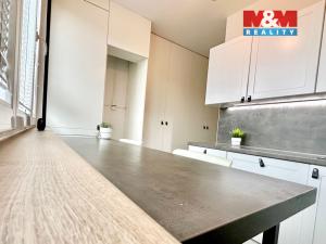 Pronájem bytu 3+1, Ostrava - Bělský Les, Bedřicha Václavka, 68 m2