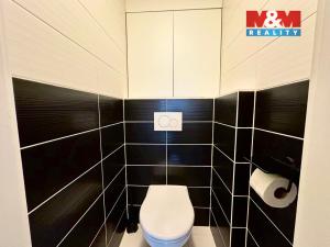 Pronájem bytu 3+1, Ostrava - Bělský Les, Bedřicha Václavka, 68 m2
