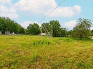 Prodej pozemku pro bydlení, Švihov, 1100 m2