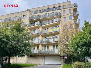 Pronájem bytu 2+kk, Praha - Hostivař, Bratislavská, 45 m2