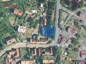 Prodej chalupy, Měcholupy, 80 m2