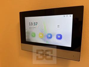 Pronájem bytu 2+kk, Otrokovice, Příčná, 56 m2