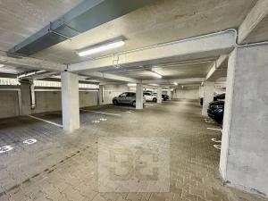 Pronájem bytu 2+kk, Otrokovice, Příčná, 56 m2