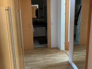 Pronájem bytu 3+1, Praha - Prosek, Novoborská, 80 m2