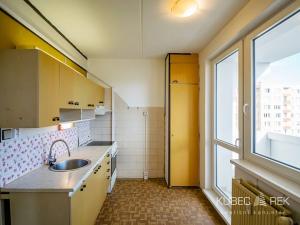 Pronájem bytu 3+1, Tábor, Havanská, 67 m2