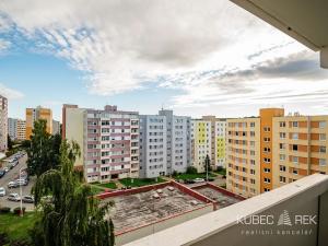 Pronájem bytu 3+1, Tábor, Havanská, 67 m2