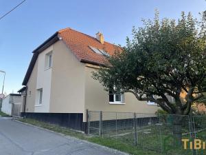 Prodej rodinného domu, Šošůvka, 180 m2