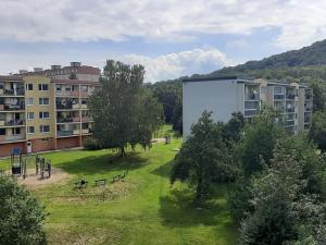 Prodej bytu 2+kk, Teplice, Trnovanská, 40 m2
