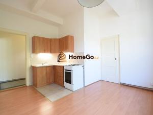 Pronájem bytu 3+kk, Praha - Nusle, Žateckých, 71 m2