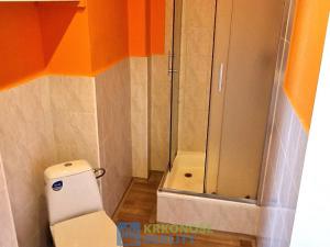 Pronájem bytu 1+kk, Trutnov - Poříčí, Náchodská, 37 m2