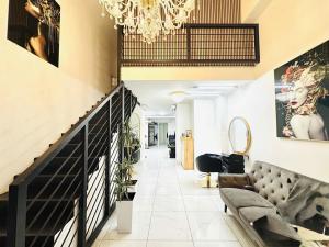 Pronájem obchodního prostoru, Praha - Nové Město, 95 m2