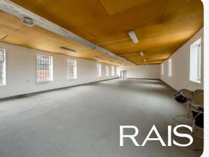 Prodej činžovního domu, Brno, Cacovice, 1404 m2