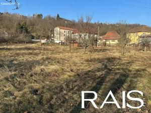 Prodej zahrady, Brno, 6555 m2