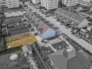 Prodej rodinného domu, Velký Osek, Čapkova, 103 m2