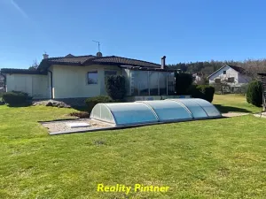 Prodej rodinného domu, Bohutín, 106 m2