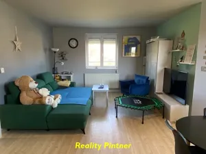 Prodej rodinného domu, Bohutín, 106 m2