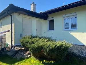 Prodej rodinného domu, Bohutín, 106 m2