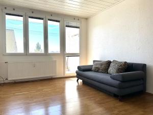 Pronájem bytu 4+1, Plzeň, Tachovská, 70 m2