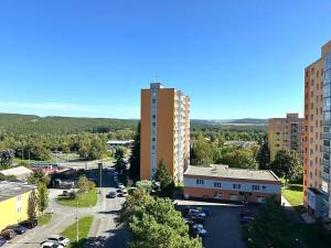 Pronájem bytu 4+1, Plzeň, Tachovská, 70 m2