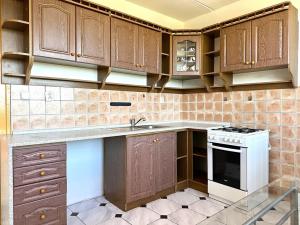 Pronájem bytu 4+1, Plzeň, Tachovská, 70 m2