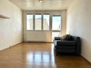 Pronájem bytu 4+1, Plzeň, Tachovská, 70 m2