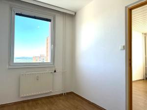 Pronájem bytu 4+1, Plzeň, Tachovská, 70 m2