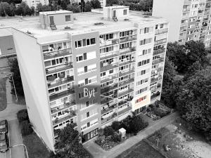 Prodej bytu 2+kk, Praha - Modřany, Krouzova, 43 m2