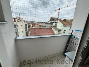 Pronájem bytu 1+1, Brno - Staré Brno, Kopečná, 44 m2