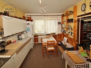 Prodej rodinného domu, Olší - Litava, 151 m2