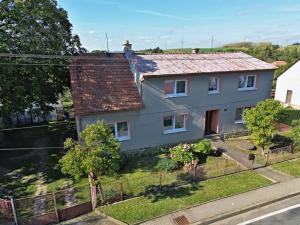 Prodej rodinného domu, Olší - Litava, 151 m2