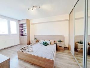 Prodej bytu 2+1, Mladá Boleslav, Jičínská, 54 m2