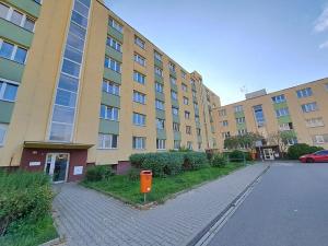 Prodej bytu 2+1, Mladá Boleslav, Jičínská, 54 m2