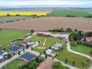 Prodej pozemku pro bydlení, Kořenice, 746 m2