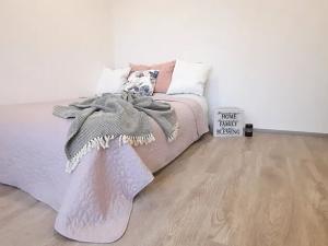 Pronájem bytu 1+1, Brno, Fričova, 46 m2