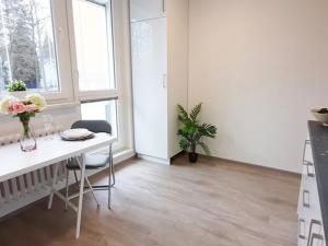 Pronájem bytu 1+1, Brno, Fričova, 46 m2