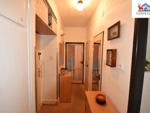 Prodej bytu 2+1, Litvínov, Valdštejnská, 50 m2