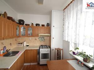 Prodej bytu 2+1, Litvínov, Valdštejnská, 50 m2